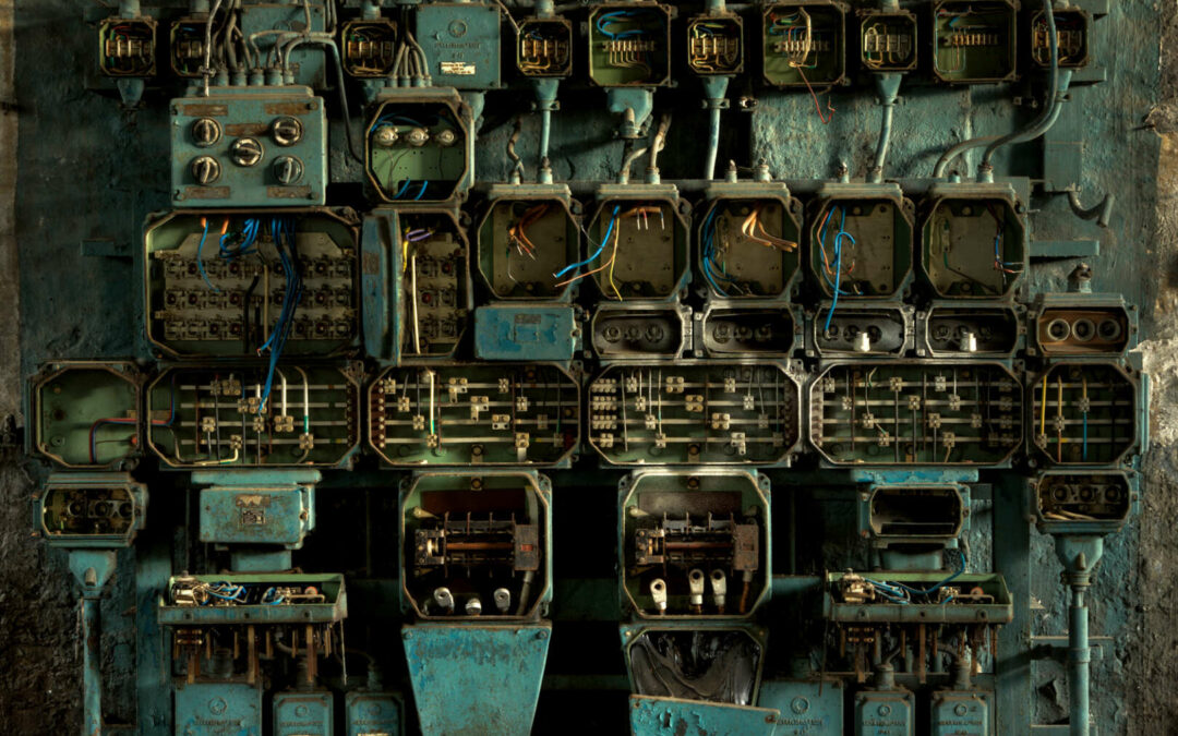 Tech Blog