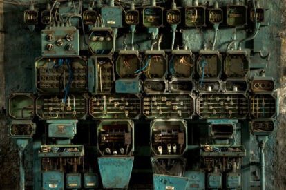 Tech Blog